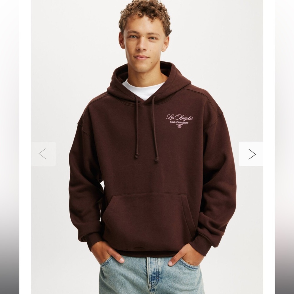 Cotton On Hoodie